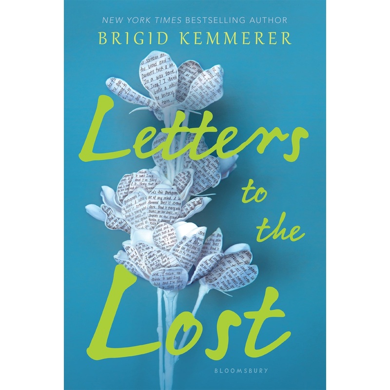 Letters to the Lost