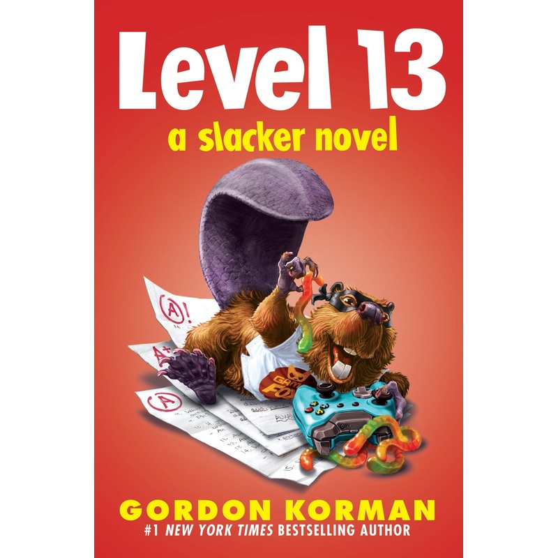 Level 13