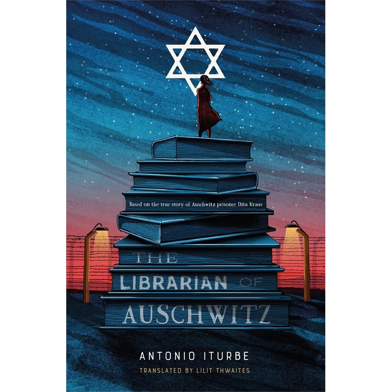Librarian of Auschwitz