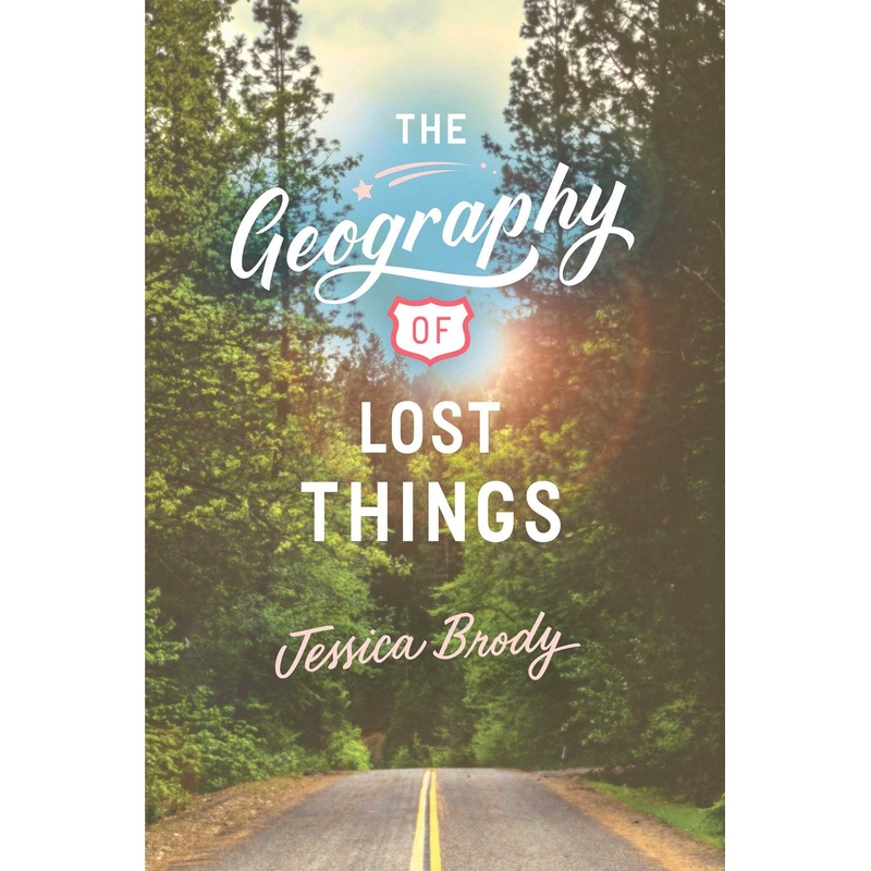 The Geography of Lost Things (Sale)