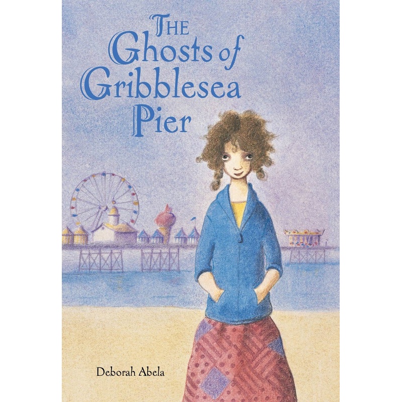 The Ghosts of Gribblesea Pier (Sale)