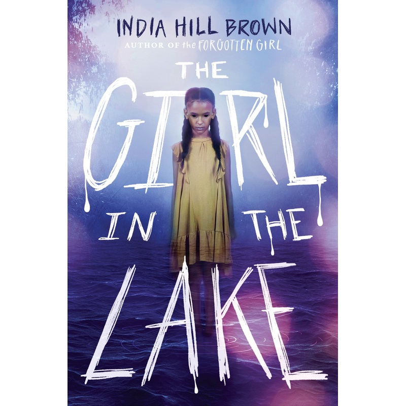The Girl in the Lake