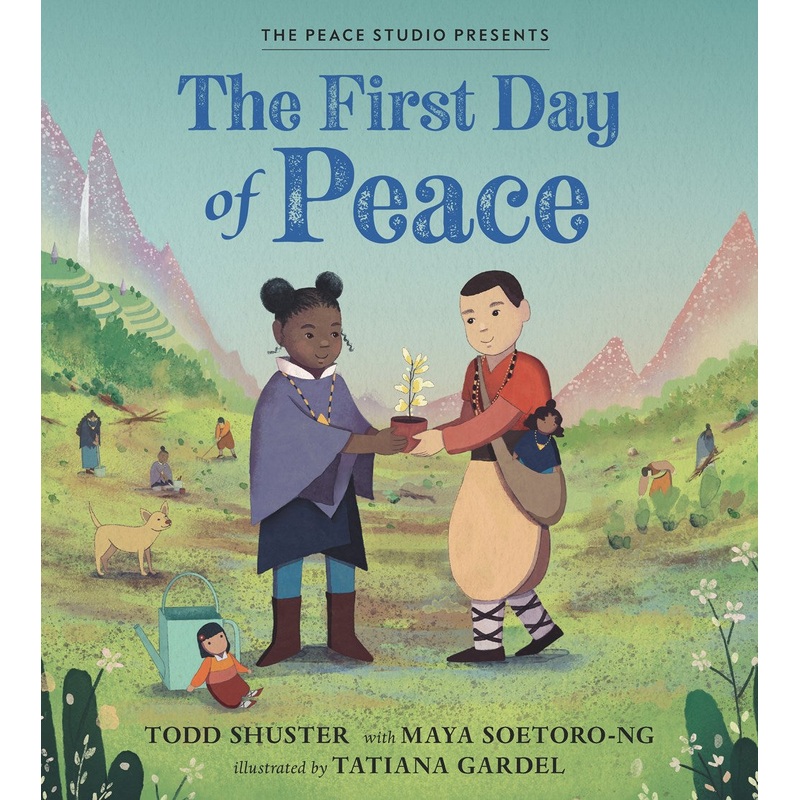 The First Day of Peace