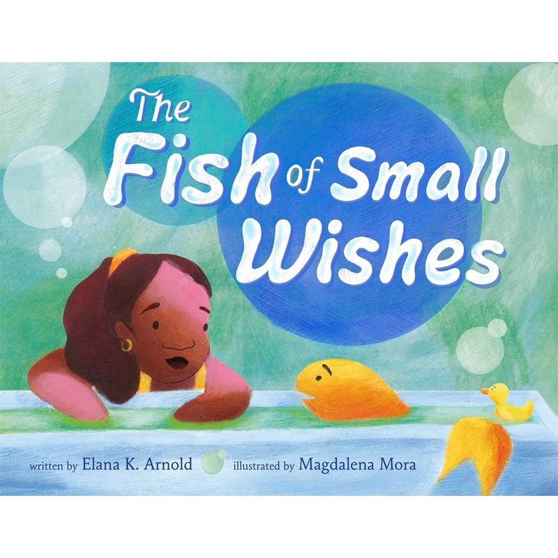The Fish of Small Wishes
