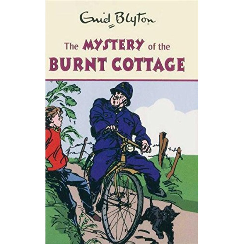 The Five Find-Outers