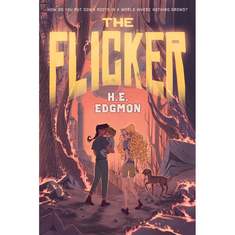 The Flicker