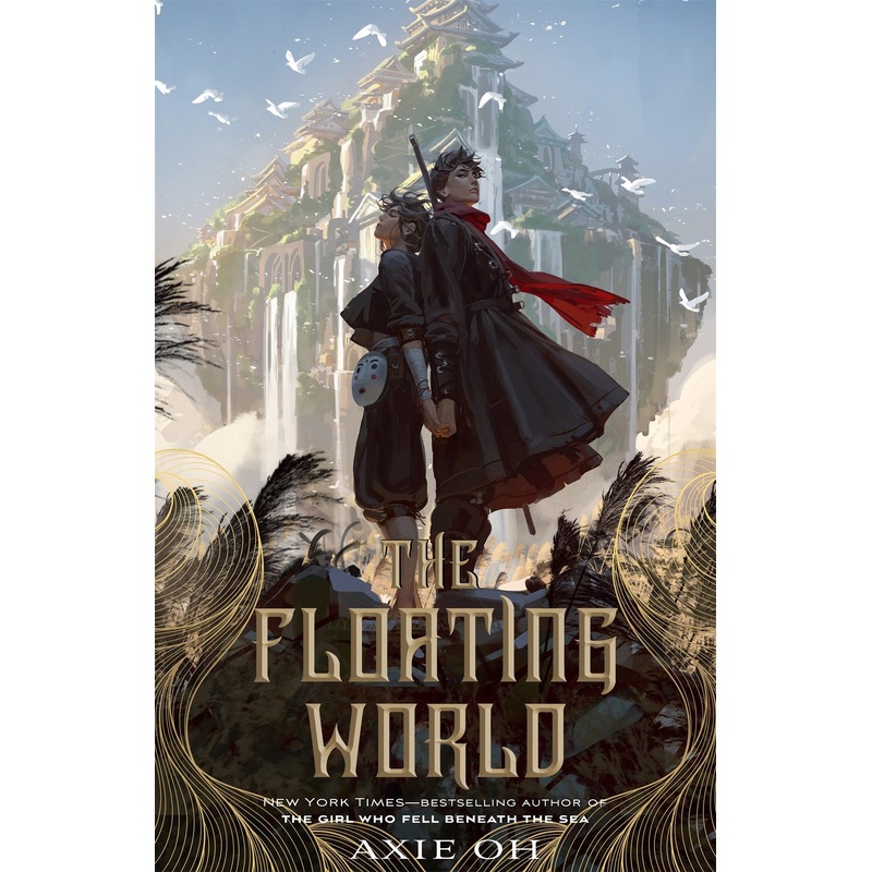 The Floating World
