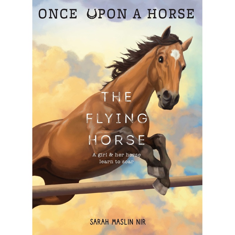 The Flying Horse