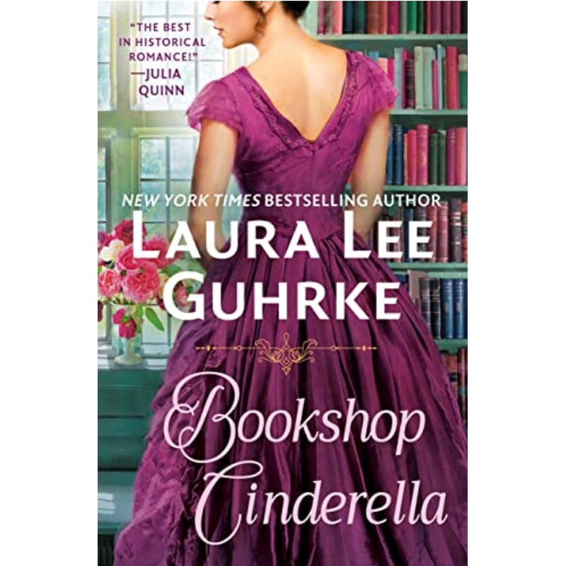 Bookshop Cinderella