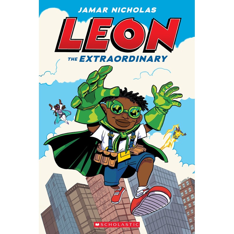 Leon the Extraordinary