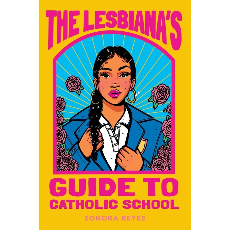 Lesbianas Guide to Catholic School