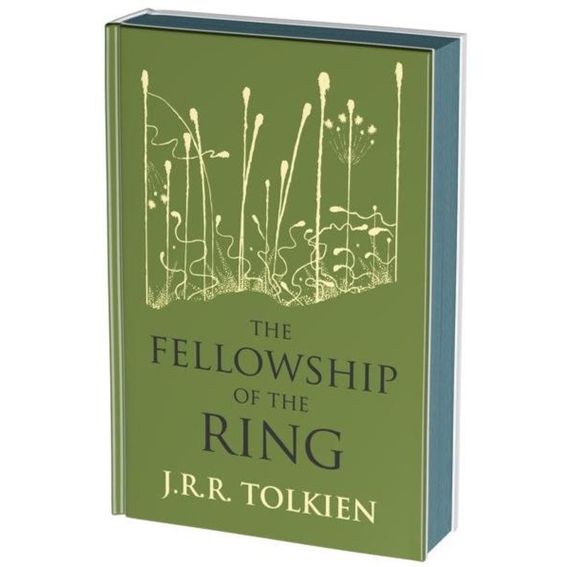The Fellowship of the Ring Collector's Edition