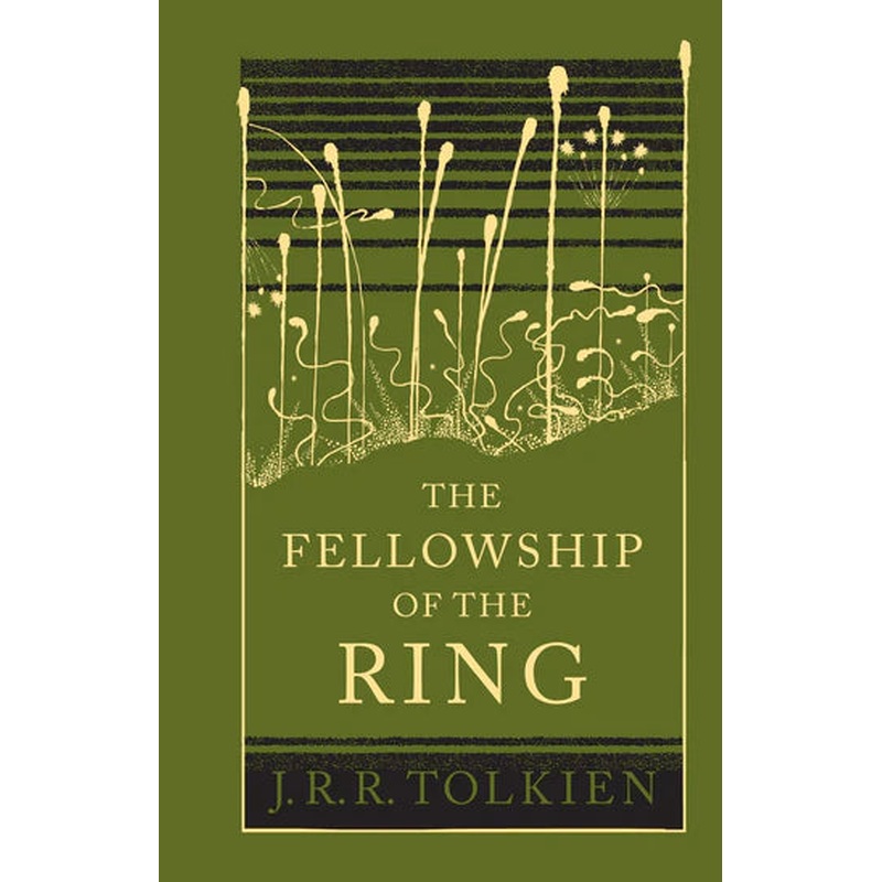 The Fellowship of the Ring Collector's Edition UK