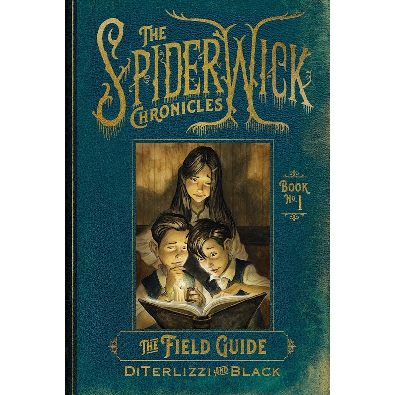 The Field Guide