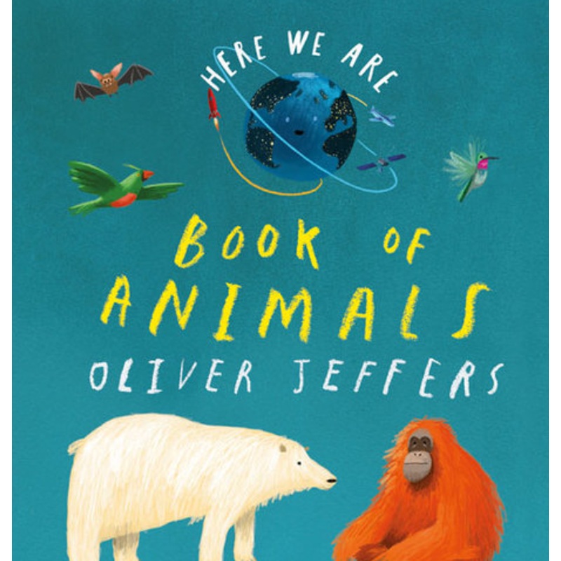 Book of Animals