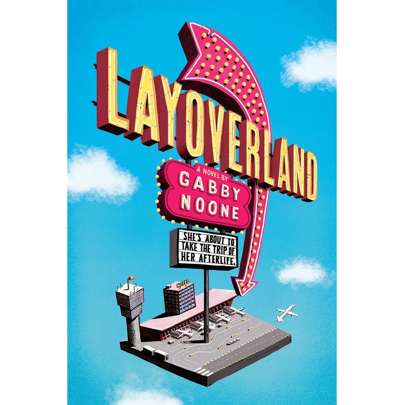 Layoverland