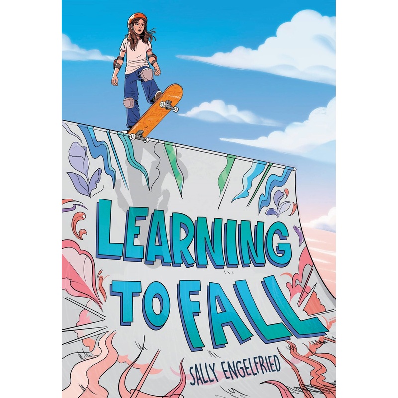 Learning to Fall