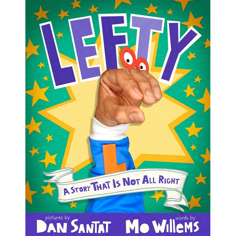 Lefty