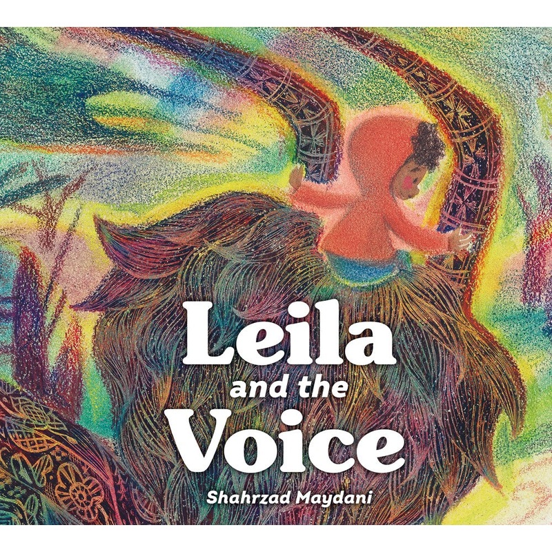 Leila and the Voice