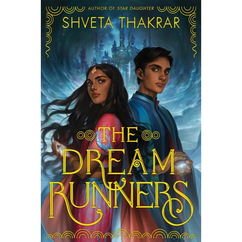 The Dream Runners