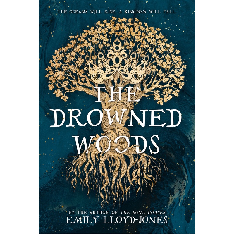 The Drowned Woods