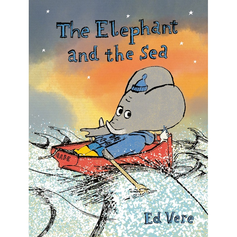 The Elephant and the Sea