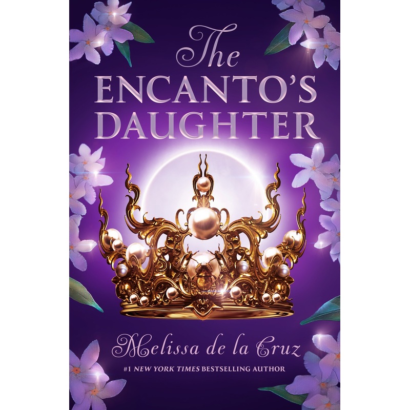 The Encanto's Daughter