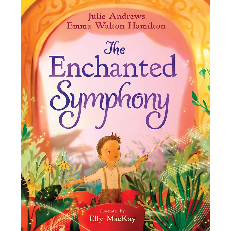 The Enchanted Symphony