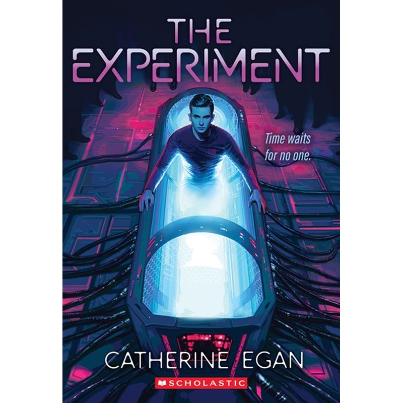 The Experiment