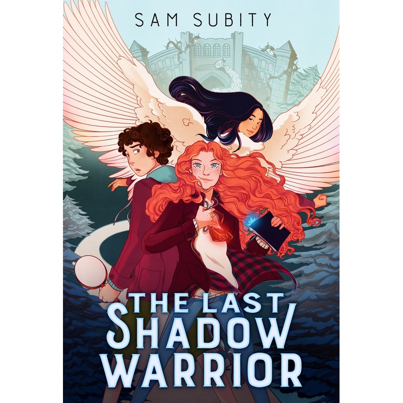 Last Shadow Warrior*