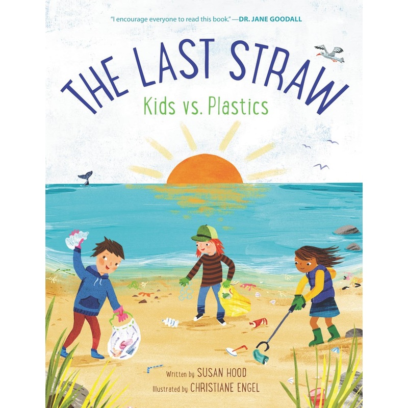 Last Straw: Kids vs. Plastics