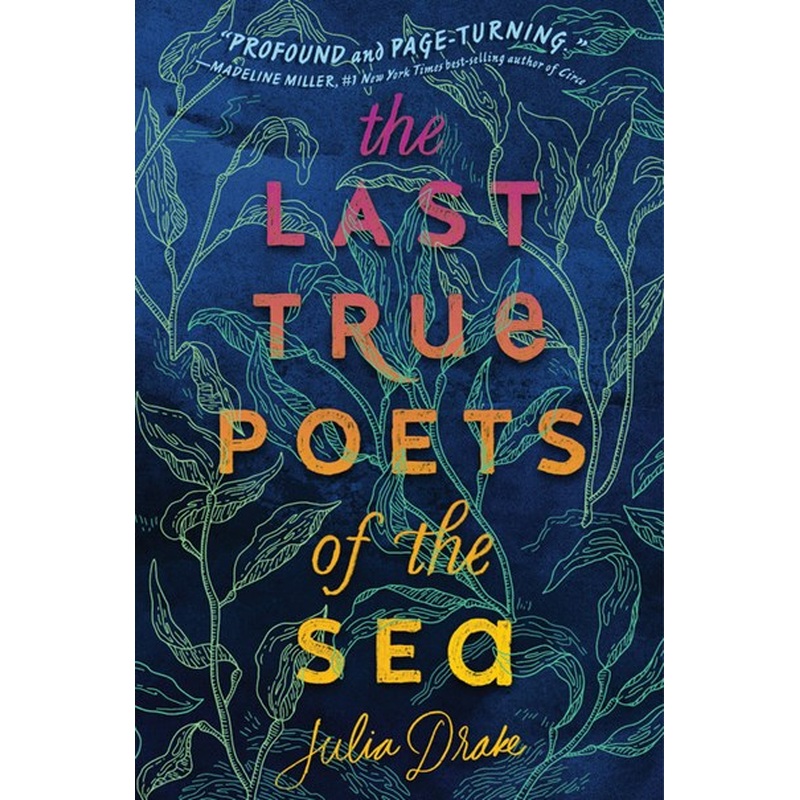 Last True Poets of the Sea