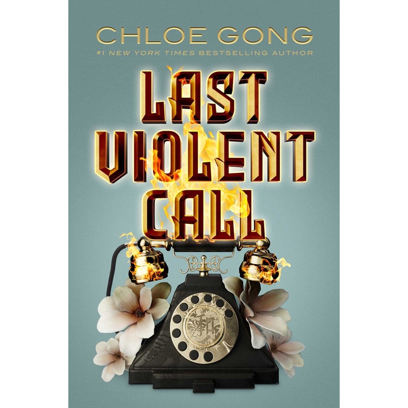 Last Violent Call