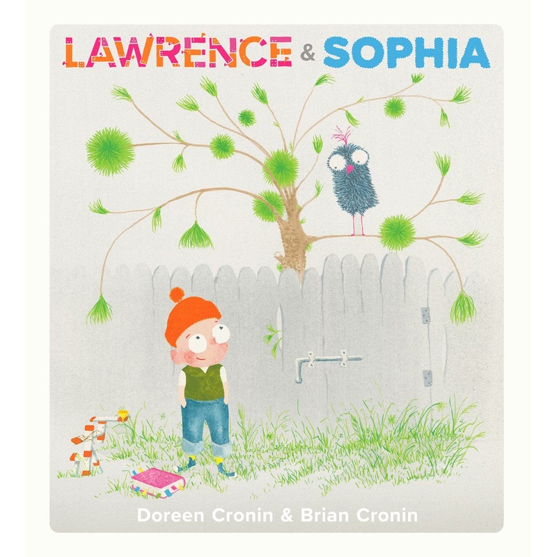 Lawrence & Sophia