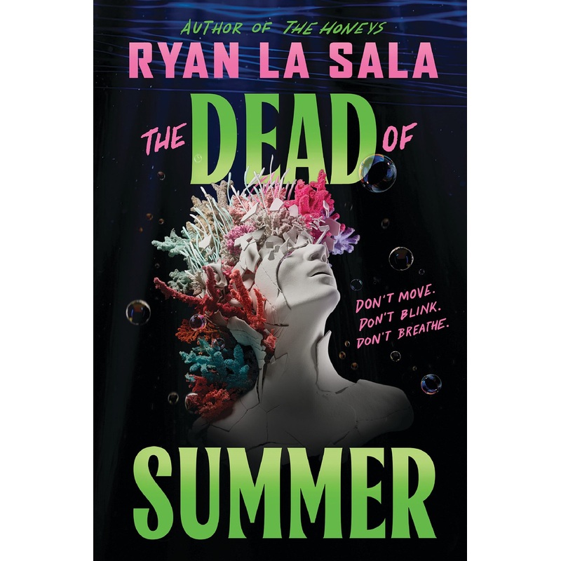 The Dead of Summer