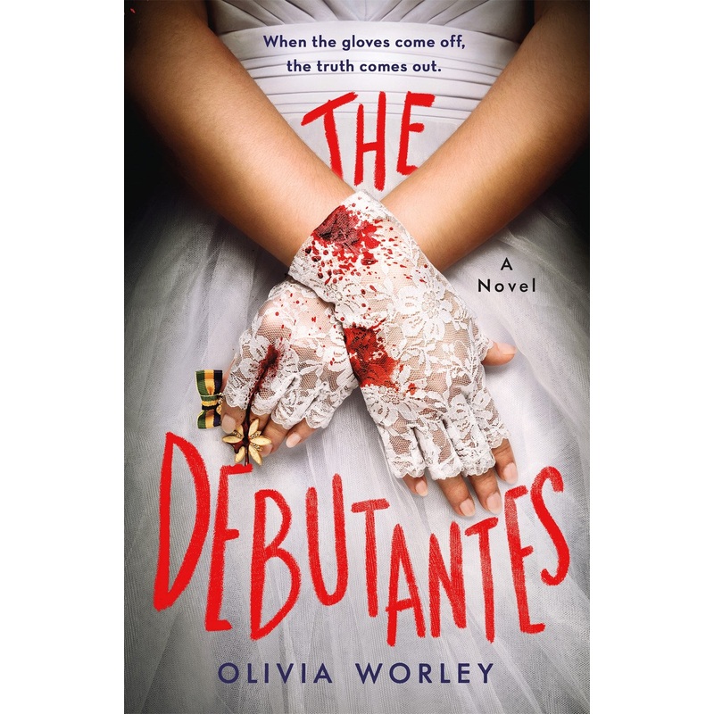 The Debutantes (Paperback)