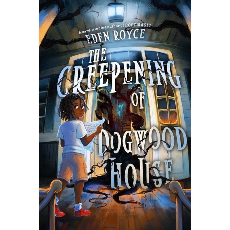 The Creepening of Dogwood House