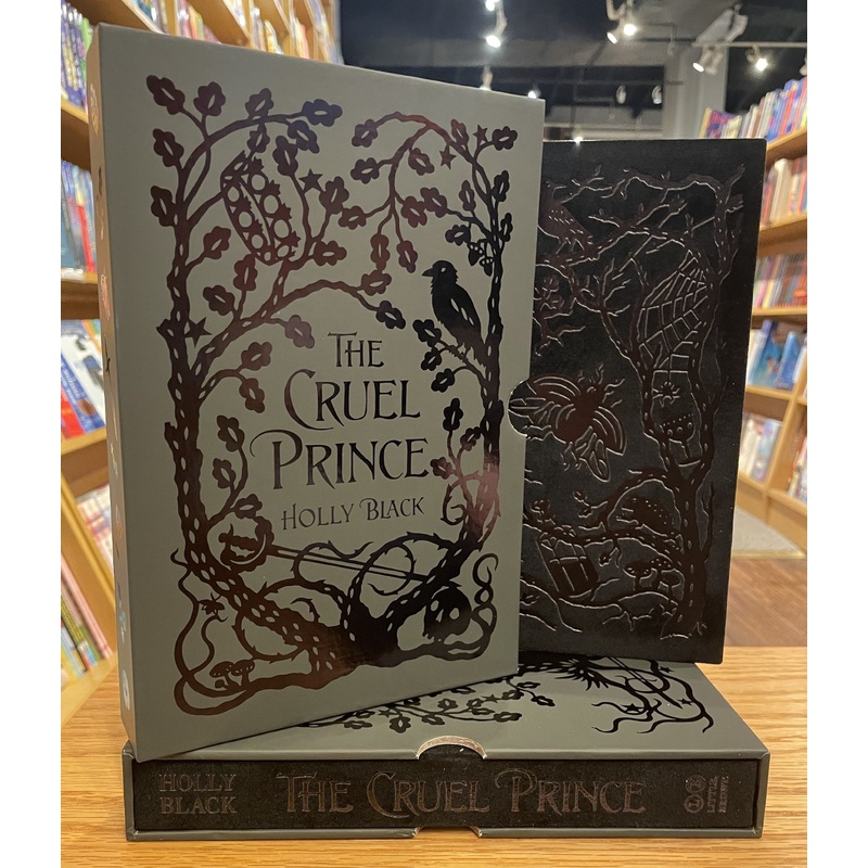 The Cruel Prince: Collector's Edition