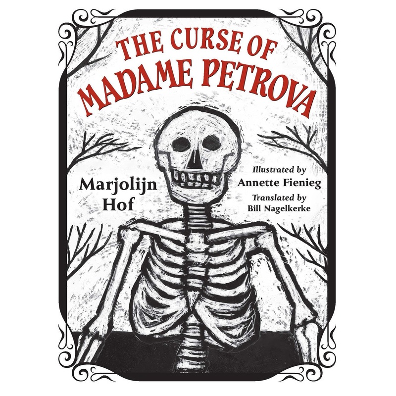 The Curse of Madame Petrova