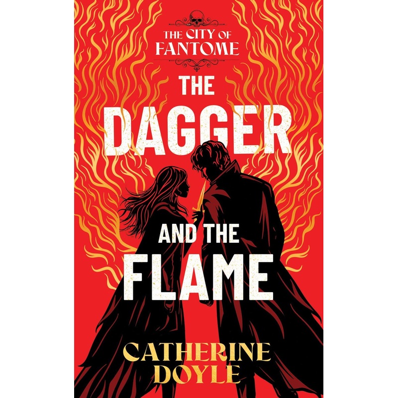 The Dagger and the Flame
