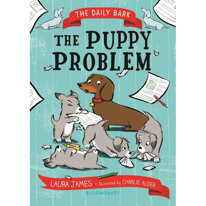 The Daily Bark: The Puppy Problem