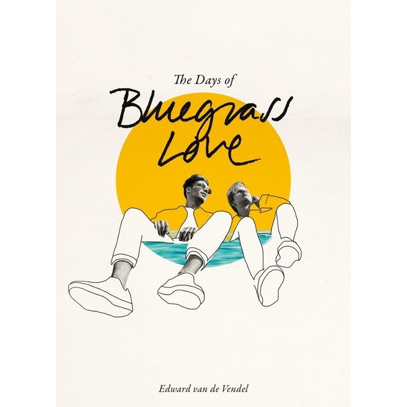 The Days of Bluegrass Love