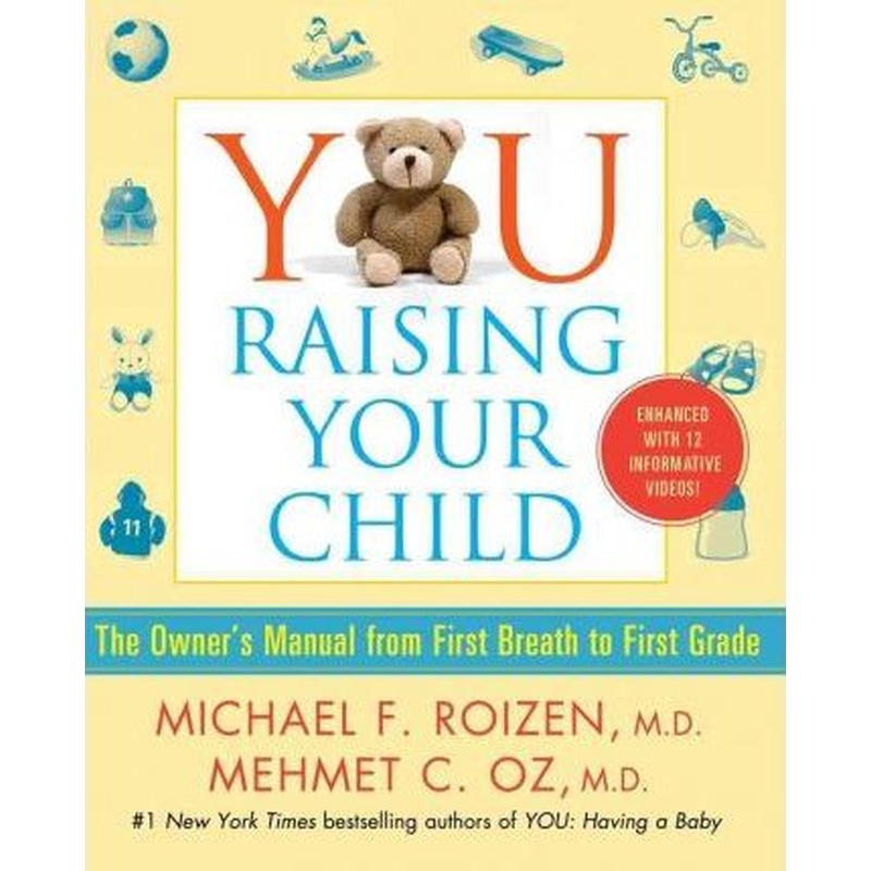 You Raising Your Child