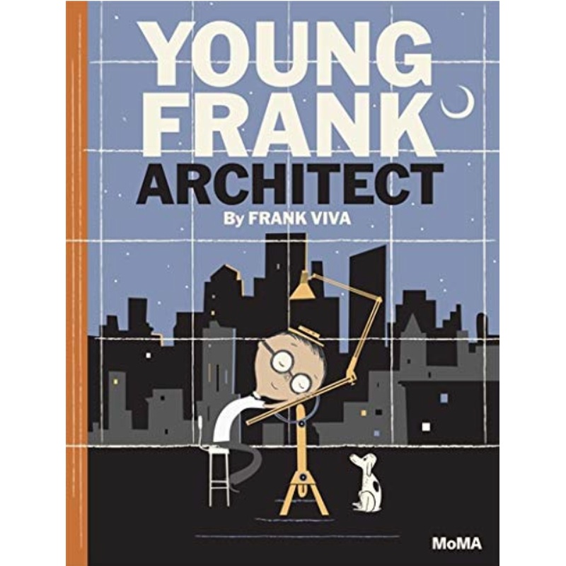 Young Frank Architect