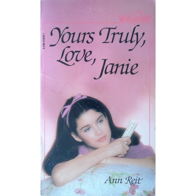 Yours Truly, Love, Janie