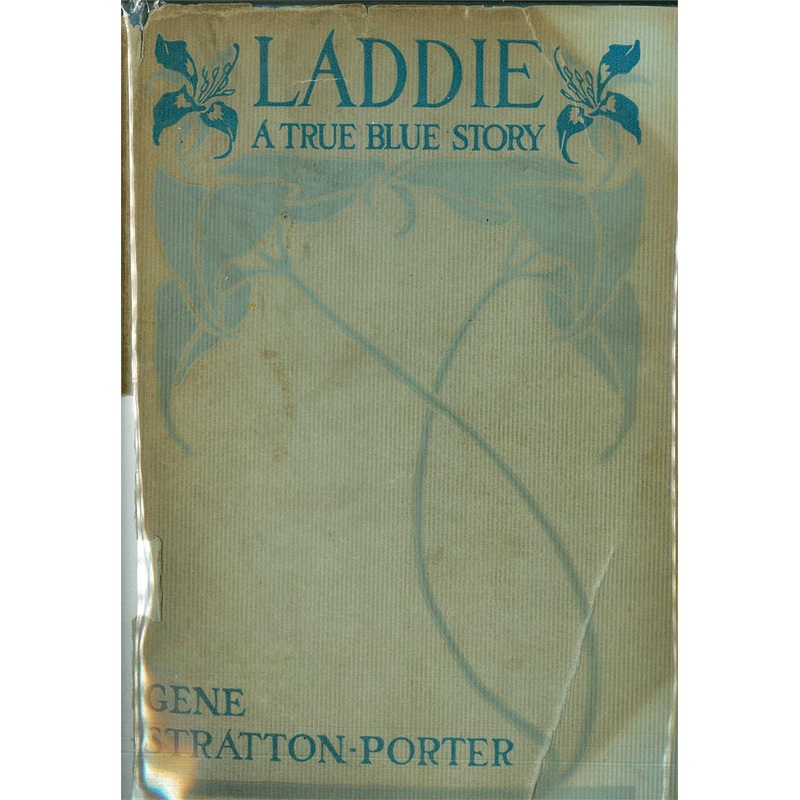 Laddie: A True Blue Story
