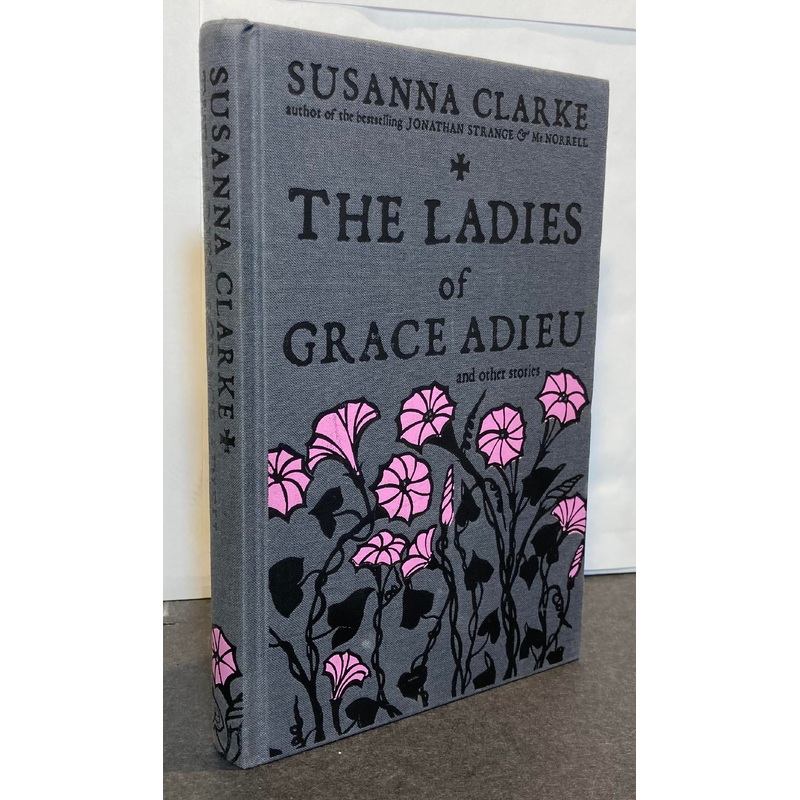 Ladies of Grace Adieu