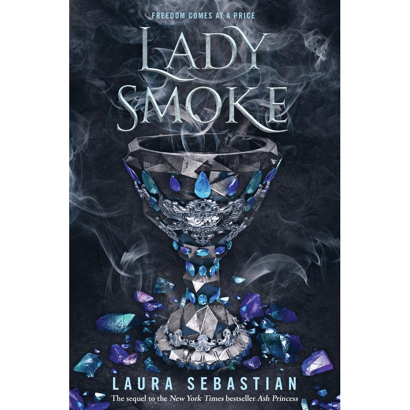 Lady Smoke
