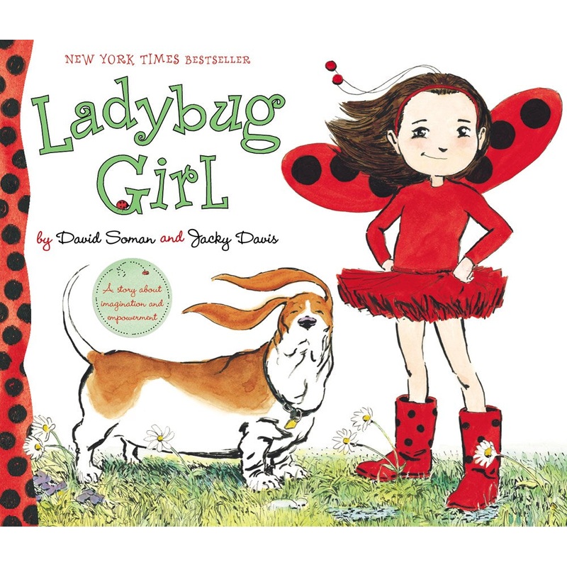 Ladybug Girl