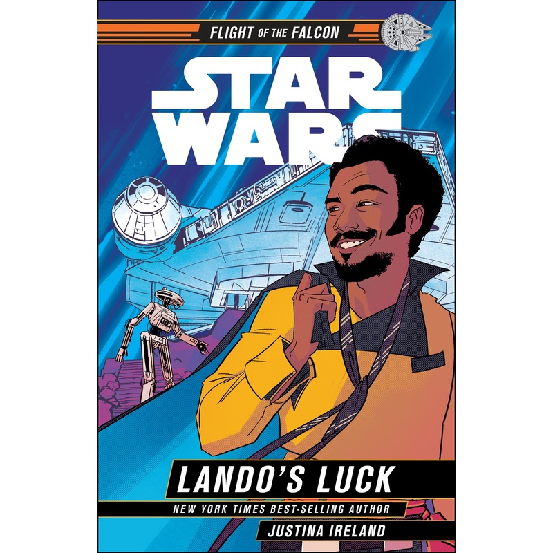Lando's Luck